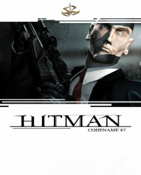 Joc Hitman Codename 47 Key Pentru Calculator 