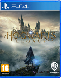 Joc Hogwarts Legacy Pentru PlayStation 4