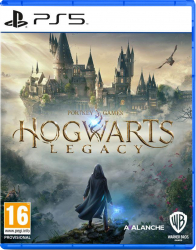 Joc Hogwarts Legacy Pentru PlayStation 5