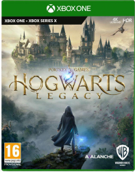 Joc Hogwarts Legacy Pentru Xbox One 
