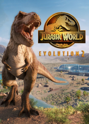 Joc Jurassic World Evolution 2 Pentru Calculator 