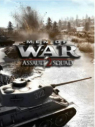 Joc Men of War Assault Squad 2 War Chest Edition Key Pentru Calculator 