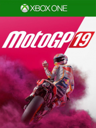 Joc MotoGP 19 Key Pentru Xbox One 