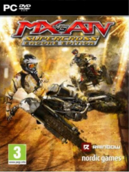 Joc MX vs. ATV Supercross Encore Key Pentru Calculator 