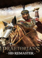 Joc Praetorians HD Remaster Key Pentru Calculator 