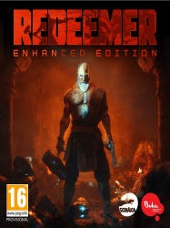 Joc Redeemer Enhanced Edition Key Pentru Calculator 