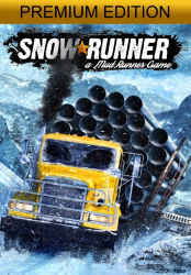 Joc SnowRunner Premium Edition Pentru Calculator 