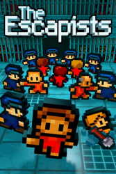 Joc The Escapists Key Pentru Calculator 