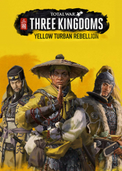 Joc Total War THREE KINGDOMS Yellow Turban Rebellion DLC Key Pentru Calculator 