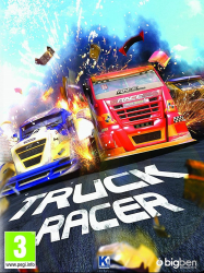 Joc Truck Racer Key Pentru Calculator 