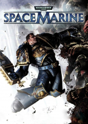 Joc Warhammer 40 000 Space Marine Key Pentru Calculator
