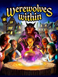 Joc Werewolves Within Key Pentru Calculator 