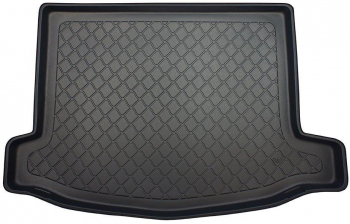 Tavita portbagaj Honda Civic caroserie hatchback fabricatie 2006 - 2012 