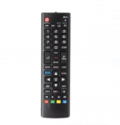 Telecomanda universala compatibilitate multipla cu dispozitive LG 5m Negru SOHO4985 