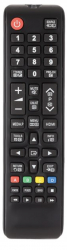 Telecomanda universala compatibilitate multipla cu dispozitive Samsung 5m Negru SOHO4986 
