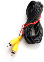 Cablu video RCA 10m pentru camera marsarier
