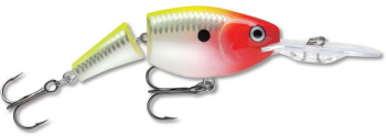 Vobler Rapala Jointed Shad Rap JSR05 PRT 