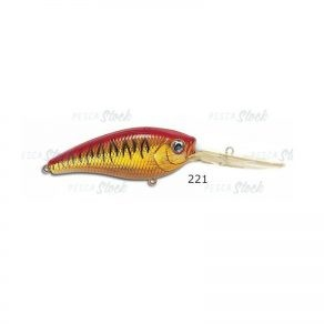 Vobler Strike Pro CRANKY DEEP 6CM/10G culoare 221 