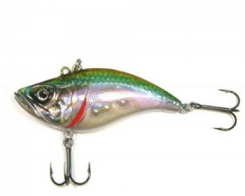 Vobler Strike Pro Flap Jack 4cm 6g 