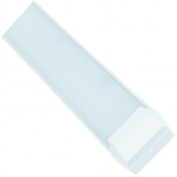 Corp il. tip FIDA Prismatic 2x36W balast electr. Philips 