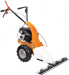 Motocoasa cu lama VFM 870 L motor Loncin Villager VL074849 