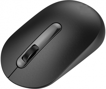 Mouse optic wireless design ergonomic 1200 DPI Negru SOHO5040 