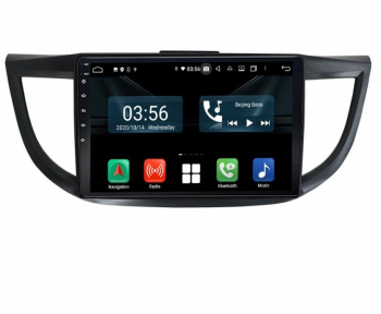 Navigatie dedicata cu Android Honda CR-V 2012-2016 ecran mare 10inch 