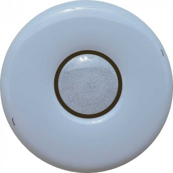 Plafoniera LED 22W 1760LM 6000k and Oslash 34x10cm IP20 