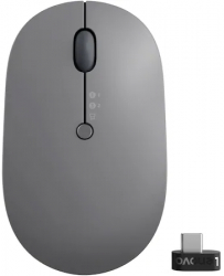 Mouse Lenovo Go Wireless Multi-Device gy51c21211 