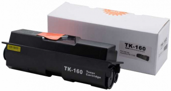Cartus compatibil toner DLC KYOCERA TK160 2.5K 