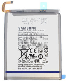 Acumulator Original SAMSUNG GALAXY S10 5G G977 GH82-19750A 