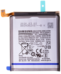Acumulator Original SAMSUNG GALAXY S20 ULTRA G988 GH82-22272A 