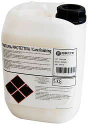 Detergent curatare incaltaminte Finisaj protector 5Kg 