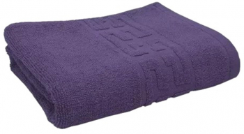 Prosop Greek Border 30x50cm LILA 
