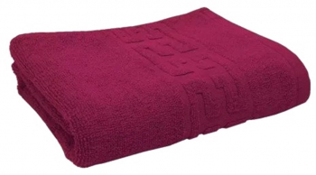 Prosop Greek Border 30x50cm ROSU 