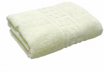 Prosop Greek Border 50x90cm CREM 