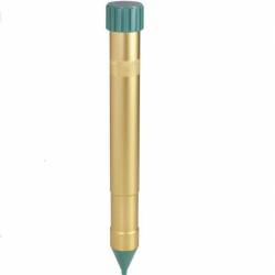 Dispozitiv cu vibratii anti cartite furnici reptile rozatoare GoldFinger 70048 1250mp 