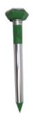 Dispozitiv solar cu vibratii si ultrasunete Solar Animal Repeller 60020