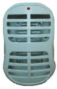 Distrugator insecte cu lampa UV GH1F 20 mp 