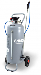 Nebulizator FOAMJET SV50 pentru spuma activa butelie 50 litri din otel vopsit LAVOR