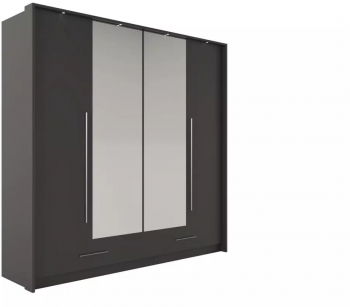 DRESSING FELIX2 209 CM/221 H/ 67 ADANCIME 