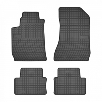 Covorase auto Alfa Romeo 159 fabricatie 09.2005 - prezent 