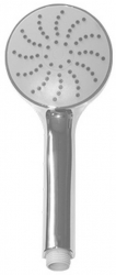 Para de Dus Sanobi 1 Functie 100 mm Diametru - D92DP1.1 