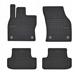 Covorase auto Chevrolet Aveo/Kalos fabricatie 2002 - 2012 
