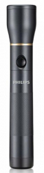 Lanterna Led Aluminiu 1200 Lumen Philips 6 baterii inclus 