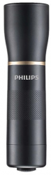 Lanterna Aluminiu 600 Lumeni 4 AAA Philips 