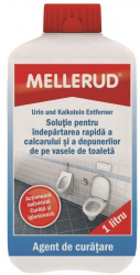 Solutie pentru Indepartarea Calcarului Mellerud 1 L - TEM760038 