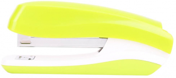 Capsator Hartie Deli Rio 350 Capse 24/6 si 26/6 25 Coli Plastic Verde Capsator pentru Hartie Capsator de Hartie Capsatoare Hartie Ca 