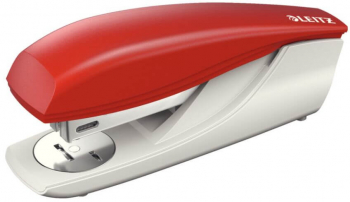 Capsator Leitz 5500 30 Coli Capse 24/6 Rosu - LCMLZ55000025 