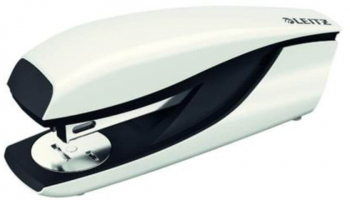Capsator Leitz 5502 30 Coli Capse 24/6 Alb Perlat - LCMLZ55021001 